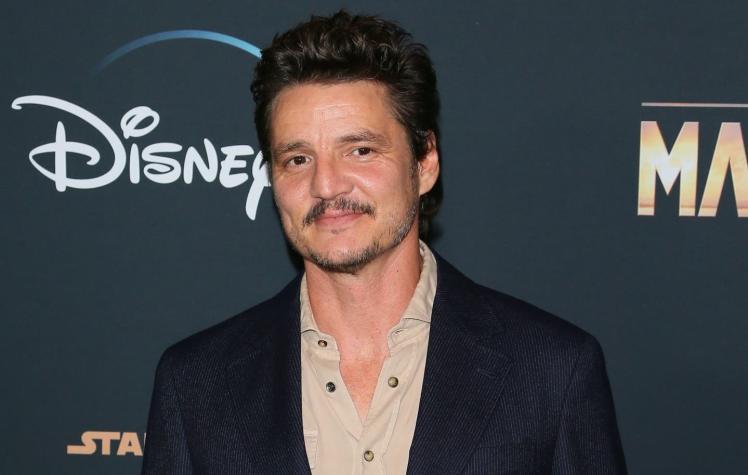 AFP - Pedro Pascal