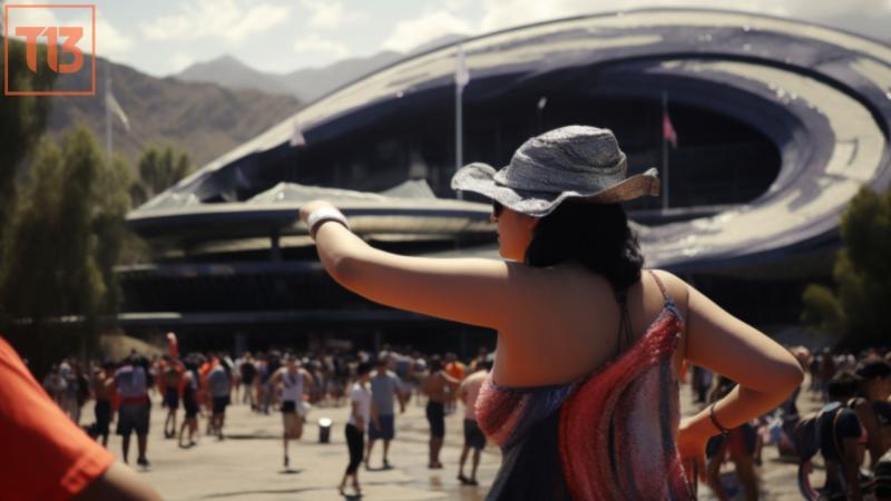 T13 - Fondas en el año 2123 en Chile