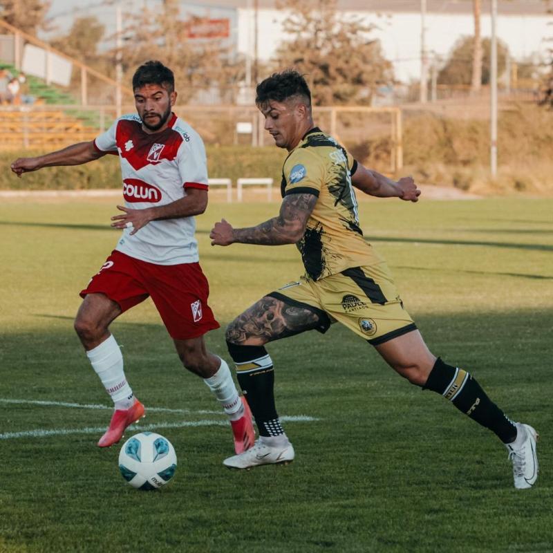 Nicolás, hijo de Fernando Solabarrieta - Créditos: Instagram