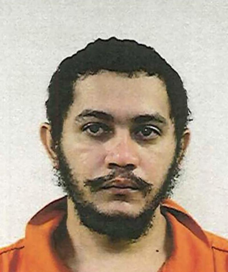 AFP - Policía de EE.UU buscan a reo brasileño que escapó de cárcel