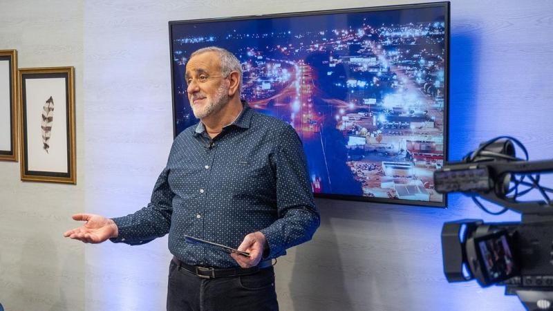 Instagram - Roberto Dueñas