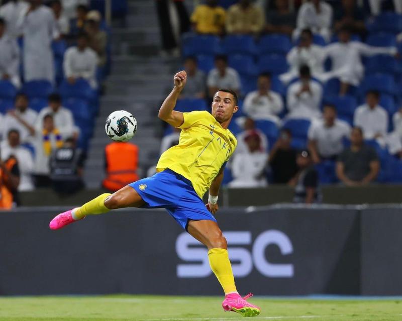 Cristiano Ronaldo se sinceró y habló sobre su relación con Lionel Messi. / Foto: @cristiano