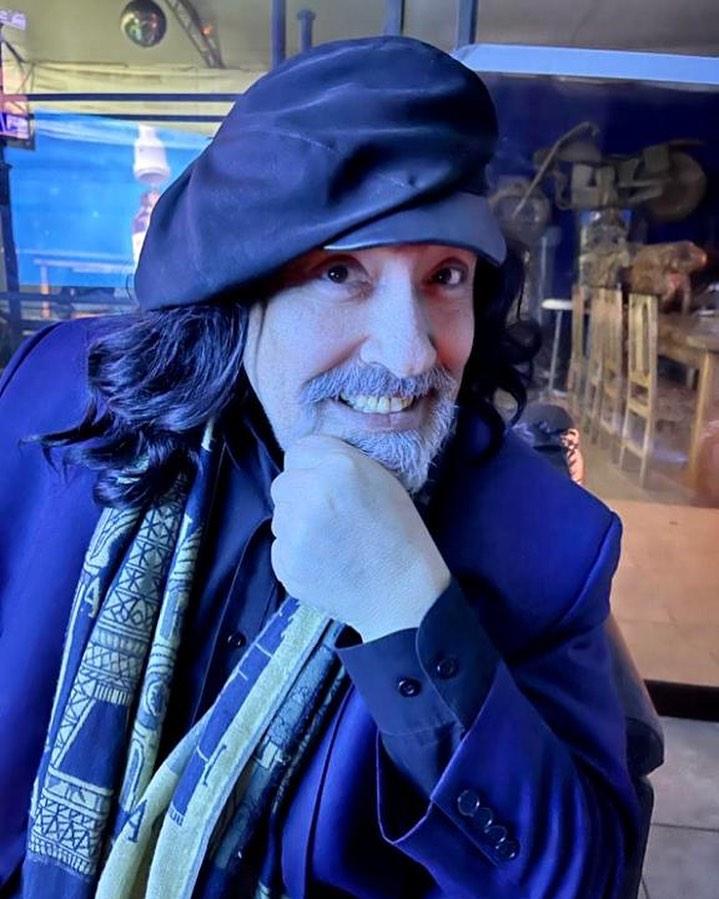 Instagram - El Negro Piñera desmintió hospitalización de urgencia