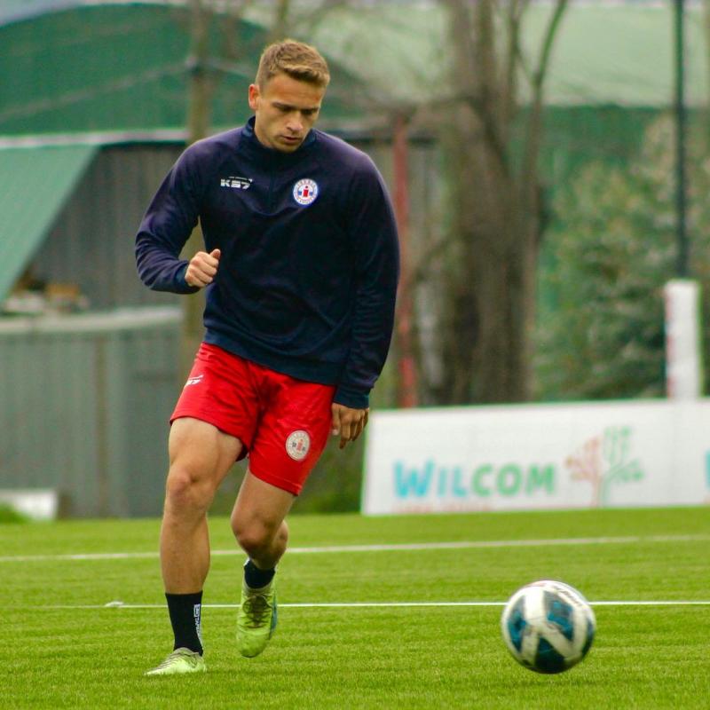 Deportes Iberia podría descender a la Tercera División A. Imagen: Instagram.