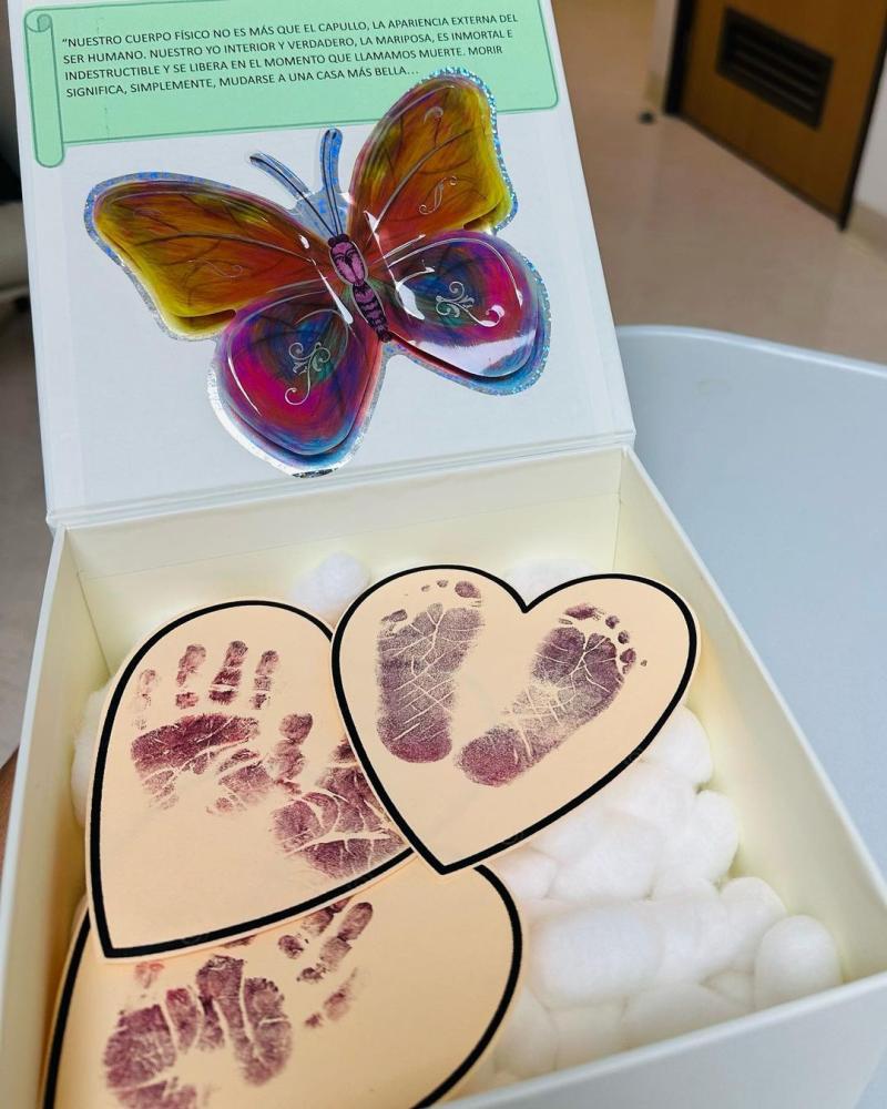 Erick Wiemberg en Instagram