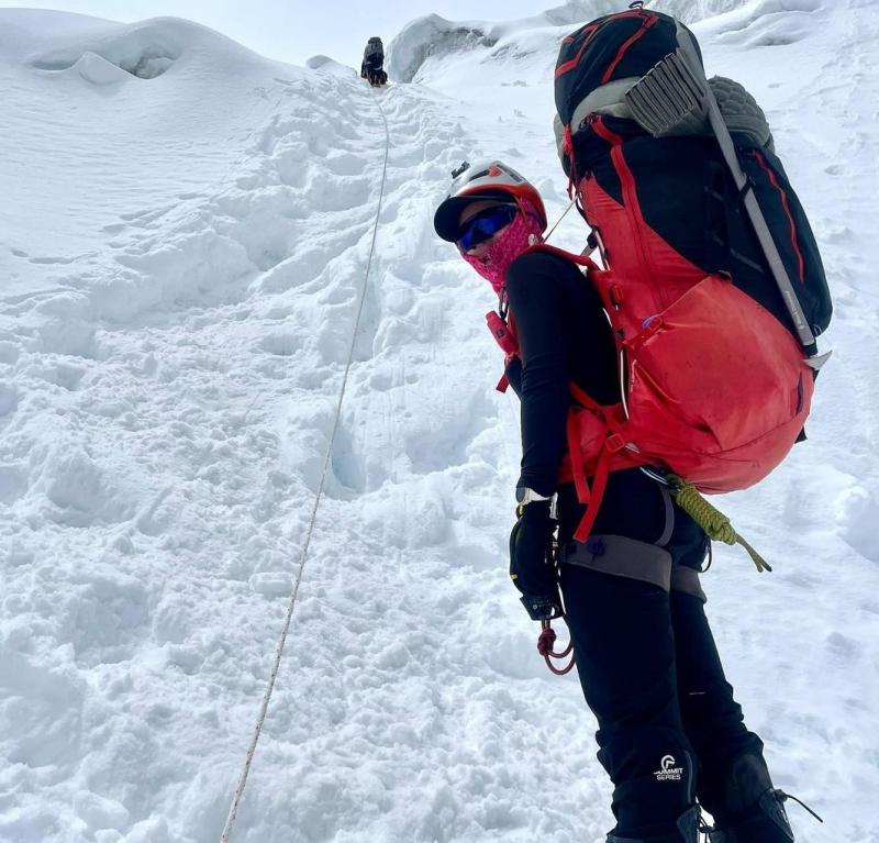 Instagram - Janice Rot