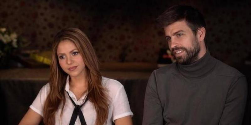 Gerard Piqué contará toda su verdad sobre el quiebre con Shakira