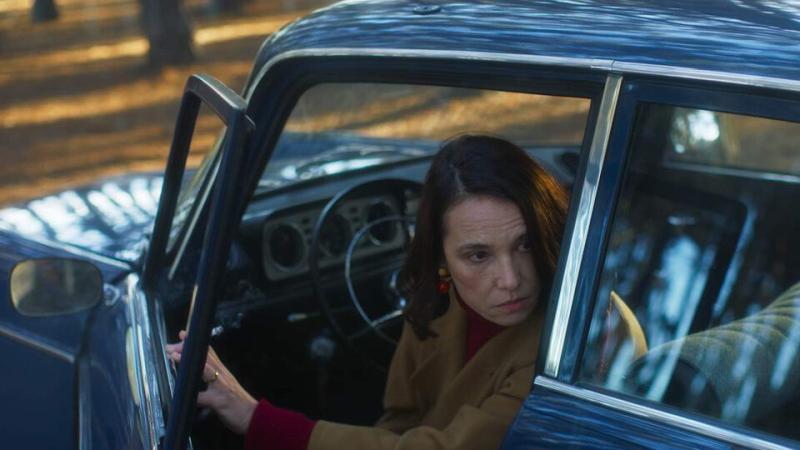 Sophie Dulac Distribution - "1976", en listado de las mejores películas del año según el Washington Post