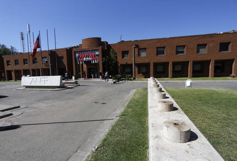 Cercano a Fernando Felicevich protagoniza nuevo escándalo sacude a la ANFP. / Agencia Uno