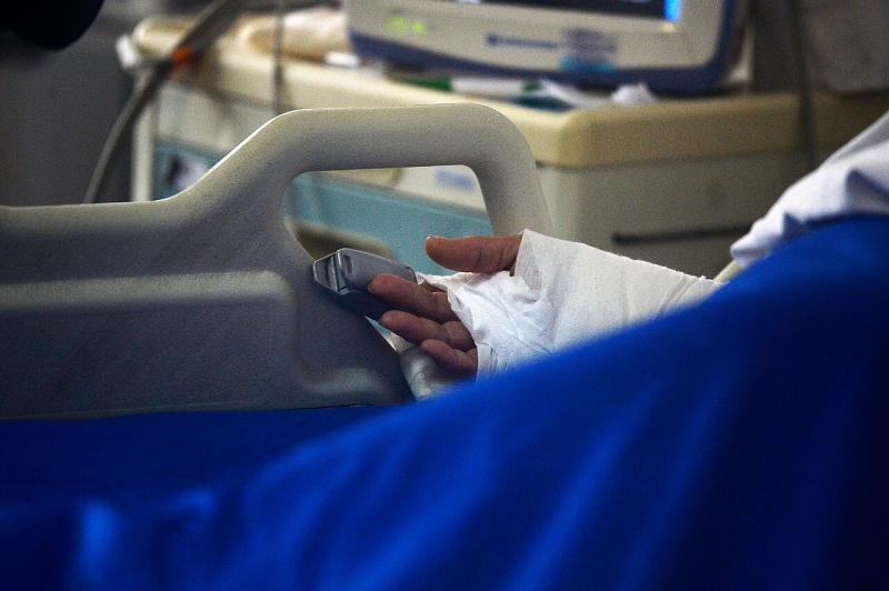 Agencia Uno (Referencial) - Acusan que hombre murió por tardía atención médica en Punta Arenas