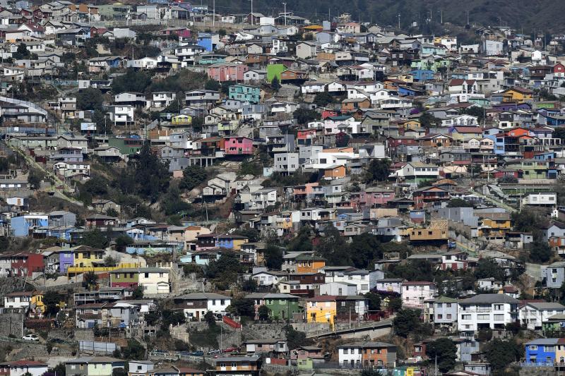 Agencia Uno - Valparaíso destaca en ranking internacional