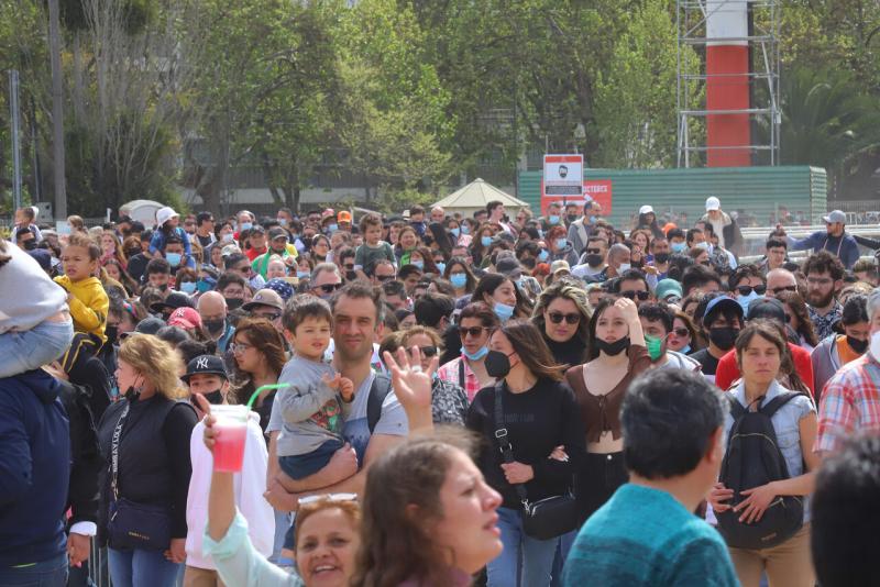 Agencia Uno - Fiestas Patrias
