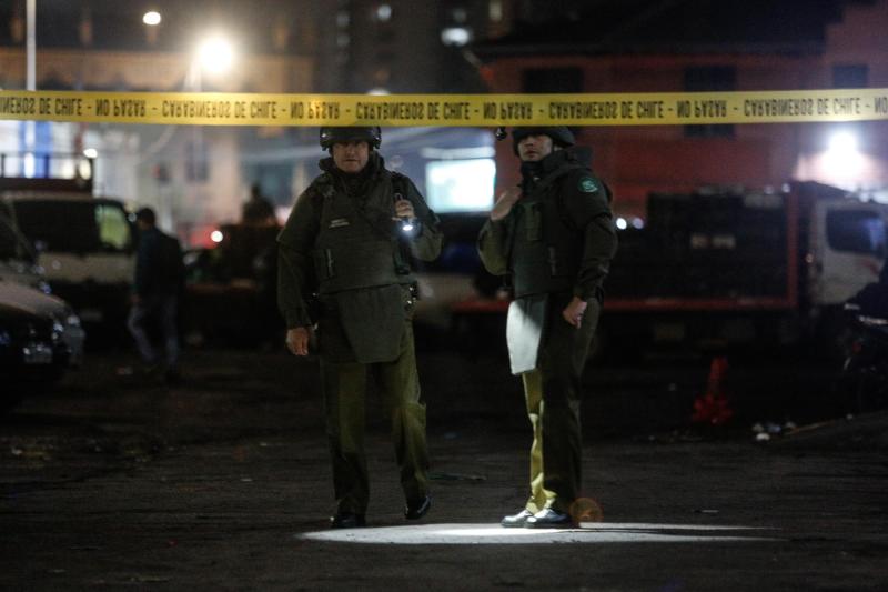 Agencia Uno - Referencial por procedimiento en Barrio Bellavista