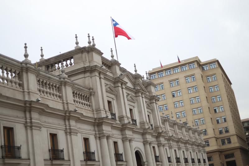 Agencia Uno - En La Moneda se realizará conmemoración por 50 años del Golpe de Estado