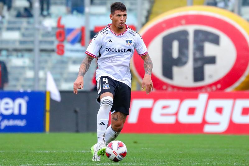 Alan Saldivia estará con Uruguay en los Juegos Panamericanos Santiago 2023 - Crédito: Agencia UNO