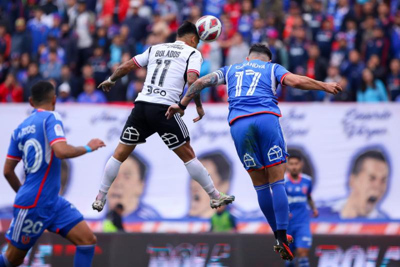 Agencia UNO - Cobresal gana y aumenta su distancia como único líder del torneo chileno