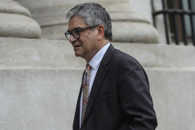 Agencia Uno - Ministro de Hacienda, Mario Marcel, proyecta crecimiento de la economía durante todo el 2024