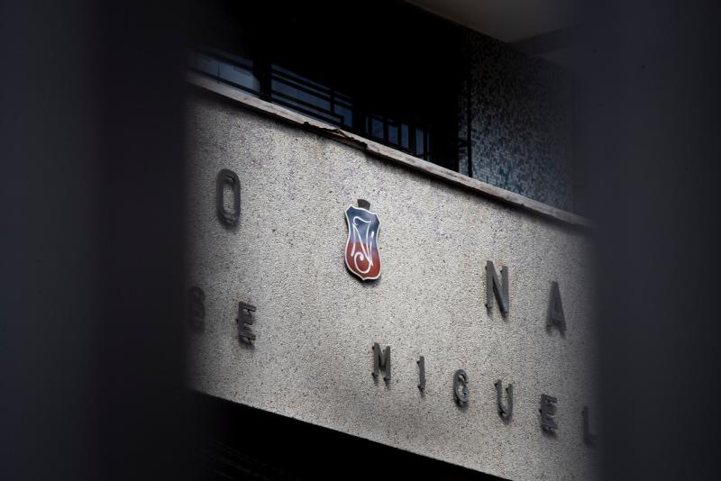 Agencia Uno - Instituto Nacional