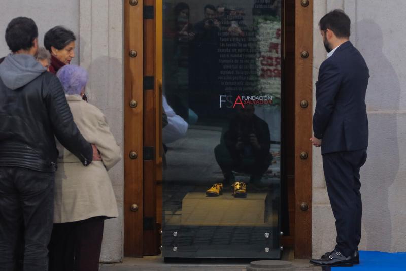 Gobierno decreta día de duelo nacional para este lunes 11 de septiembre