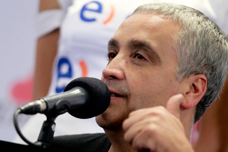 Agencia Uno - Memo Bunke