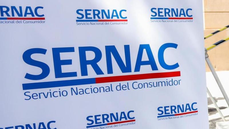 Agencia Uno - Sernac