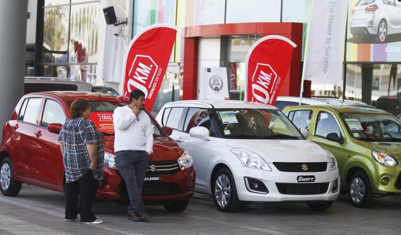 Agencia Uno - Grabado de patentes en vidrios y espejos será obligatorio