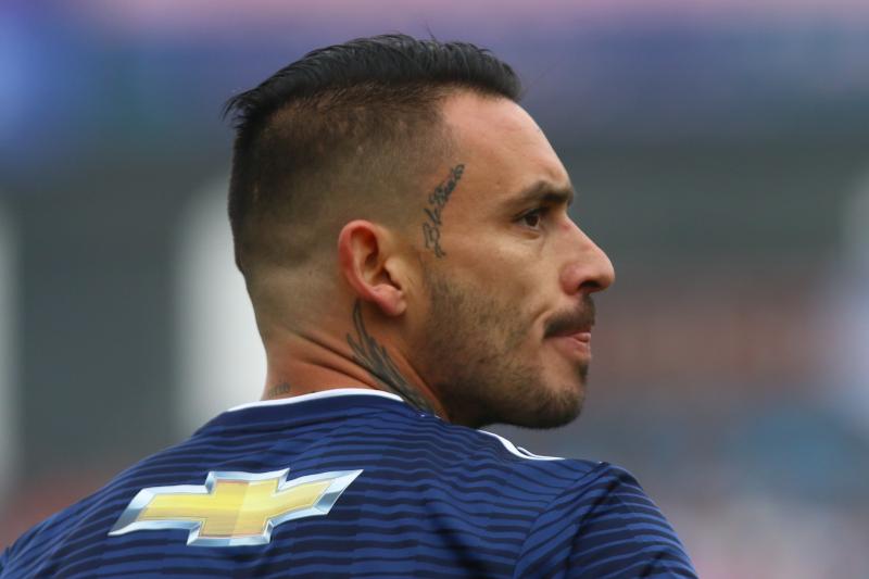 Mauricio Pinilla se despidió de la U en el año 2018 con feroz polémica. (Agencia UNO)