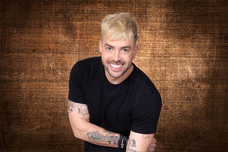 Max Cabezón entra a Tierra Brava