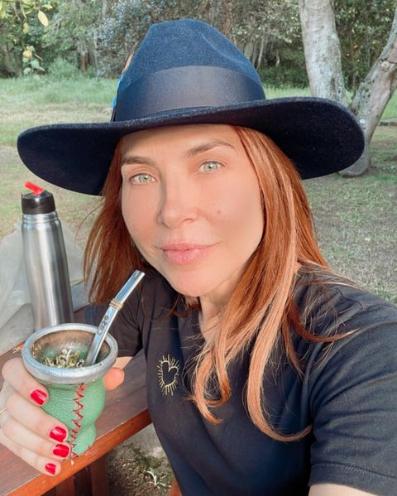 “Pasión de Gavilanes”: La enfermedad y la adicción que enfrentó la actriz tras Dinora Rosales, la otra gran villana de la serie