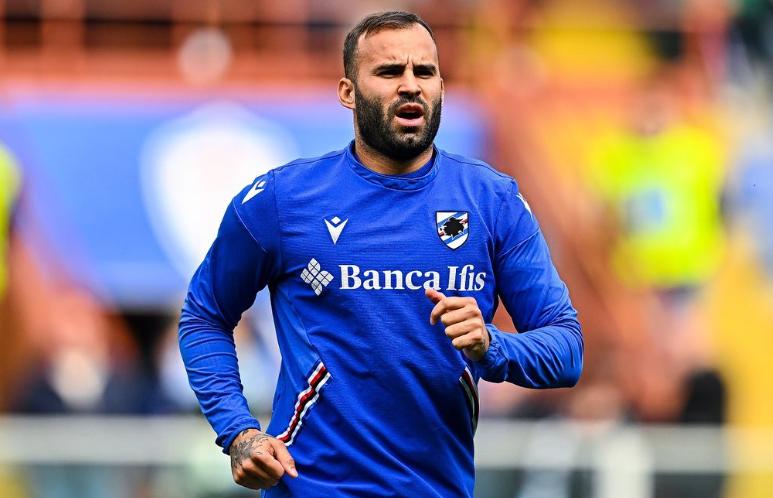 Jesé Rodríguez es nuevo refuerzo de Coritiba de Benjamín Kuscevic. Crédito: @jeserodriguez10.