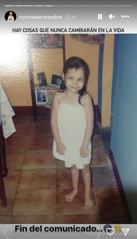 Romina Redón es la joven que apareció en el video del periodista deportivo de Radio Sucre.