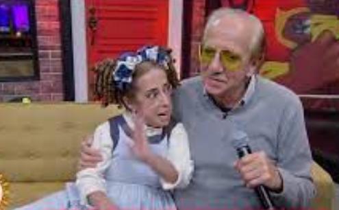 Benito Castro perdió la vida a sus 77 años de edad.