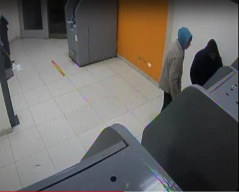 Cedida - Inédito ‘Secuestro Express’ en la Región del Ñuble