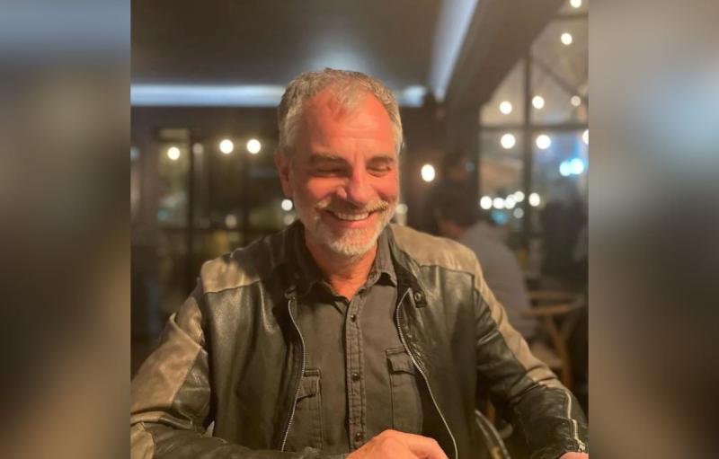 Instagram @alvaro_rudolphy_oficial - Álvaro Rudolphy