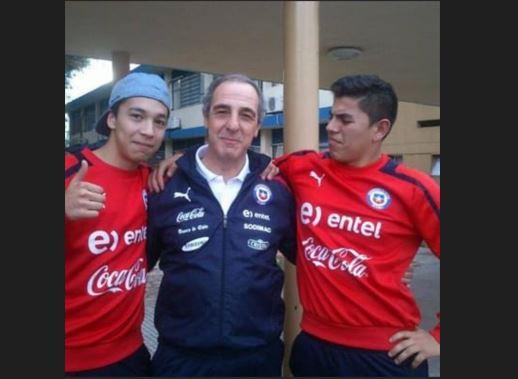 Casi un "Puerto Ordazo": Las hilarantes anécdotas de la histórica Roja sub 20 de futsal del 2013