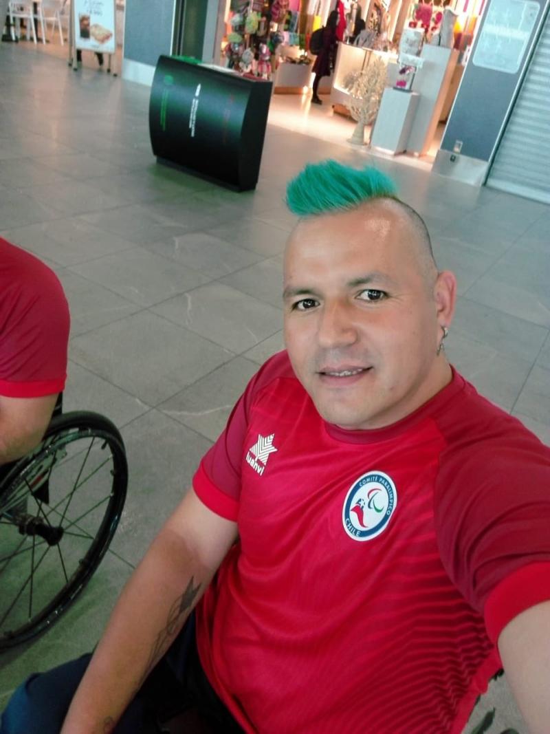 Constancio Cancino - Créditos: Instagram