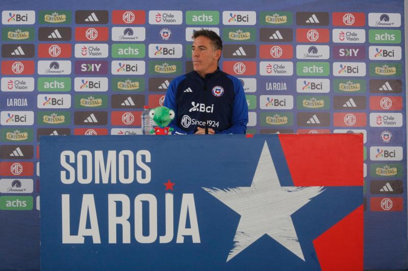 Eduardo Berizzo habla sobre Alexis Sánchez - Agencia Uno
