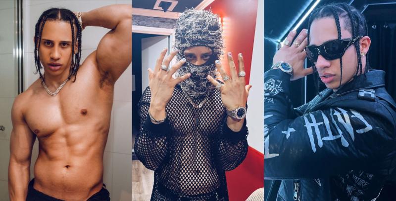 Instagram - El Futuro Fuera de Órbita