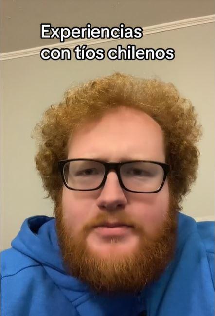 Inglés en Chile revela lo más llamativo de los chilenos