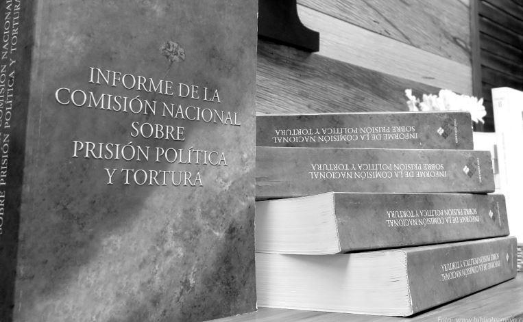 CEP Chile - Informe Valech