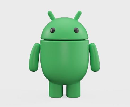 Logo Android