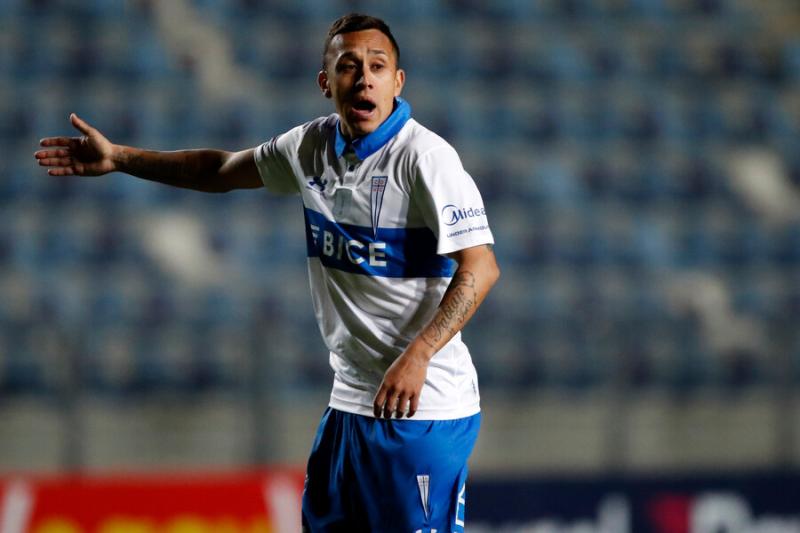 Alfredo Stöhwing analizó la posible llegada de Fabián Orellana a Colo Colo. Crédito: Photosport.