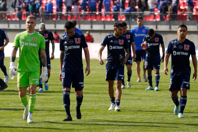 Universidad de Chile podría concretar el sueño del estadio propio en Cerrillos. Imagen: Photosport.