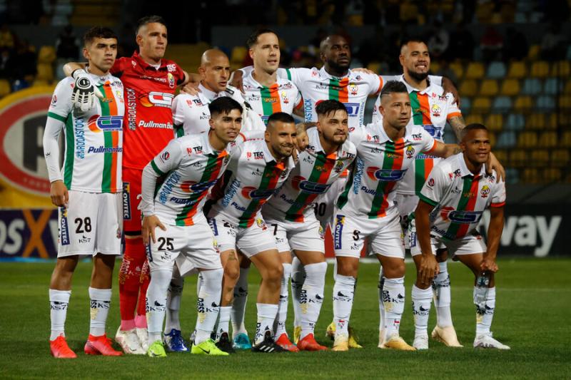 Cobresal lamentó el fallecimiento de conocido trabajador de El Salvador. Crédito: Photosport.