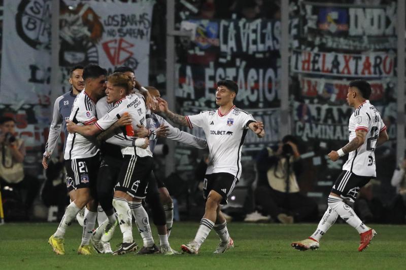 Don Ramón reconoció su fanatismo por Colo Colo en inédito video. (Photosport)