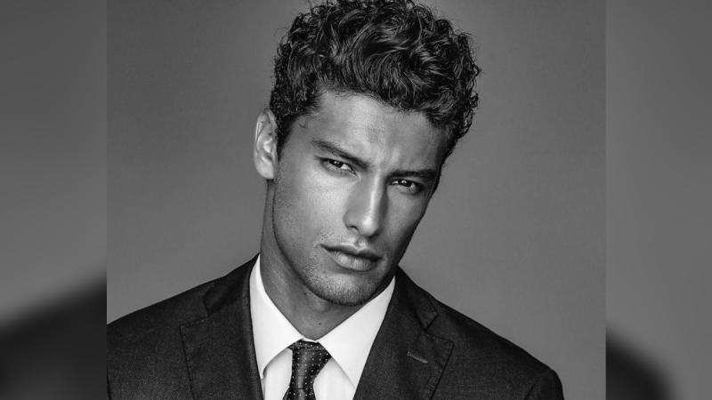 Instagram/itsjhonmujica - Jhonatan Mujica, nuevo integrante de "Tierra Brava"