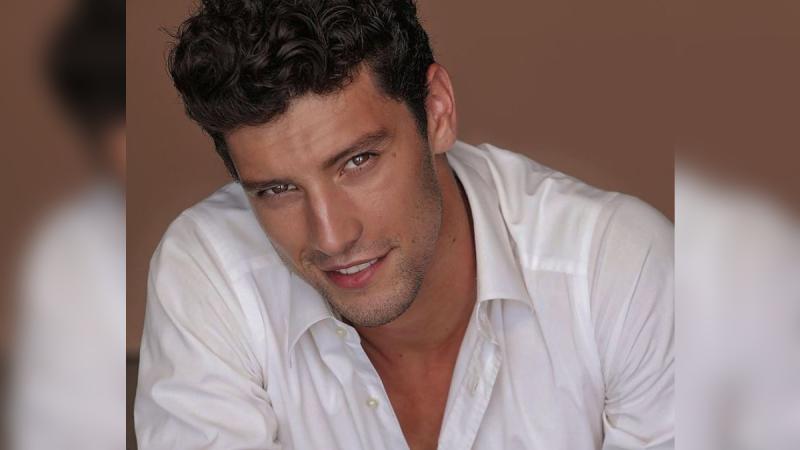 Instagram/itsjhonmujica - Jhonatan Mujica, nuevo integrante de "Tierra Brava"