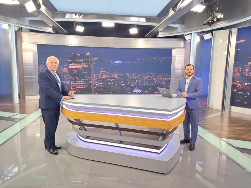 Germán Becker (RN): “Todos queremos el rodeo, pero para la Constitución, me parece que no debería estar”