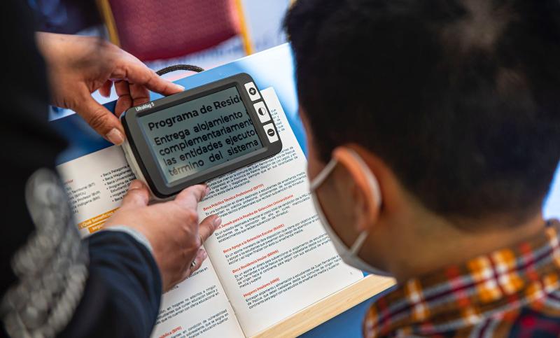 Junaeb - Encuesta de Vulnerabilidad