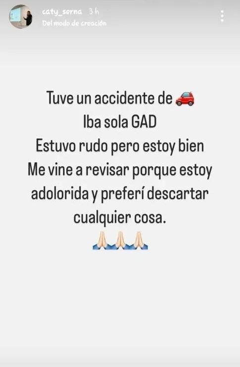 Catalina Serna, esposa del DT Jaime Lozano - Crédito: Instagram